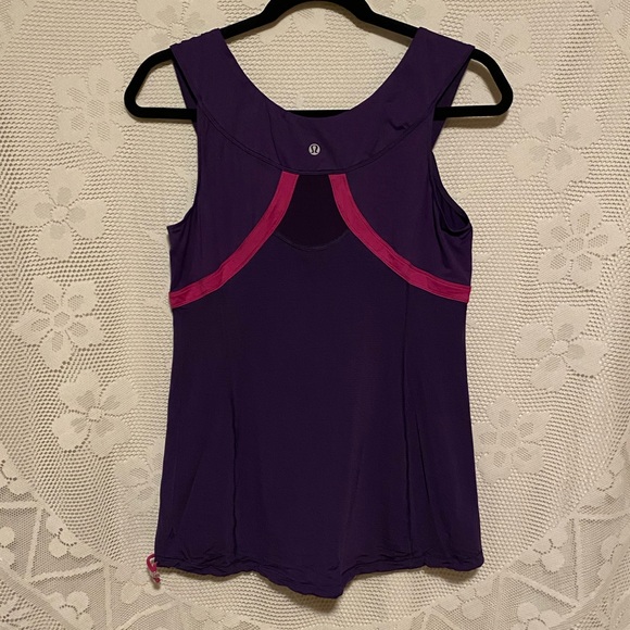 Lululemon Tank Top - Picture 4 of 5